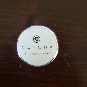 Tatcha Silk Canvas